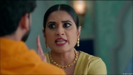 Rab Se Hai Dua - 20th September 2023